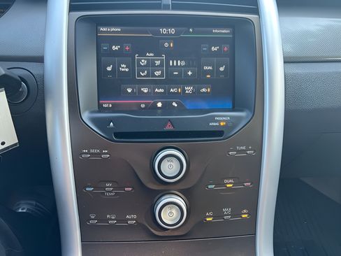 Used 2011 Ford Edge SEL w/ 202A Rapid Spec Order Code AWD/4WD image 26