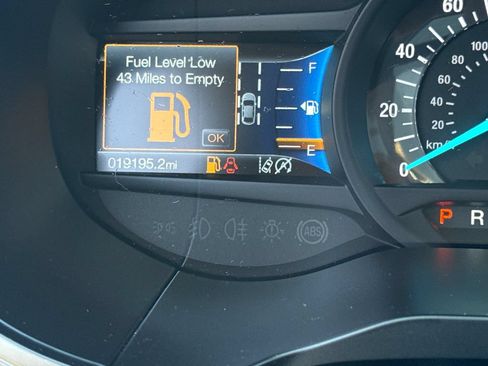 Used 2024 Ford Edge Titanium w/ Equipment Group 301A AWD/4WD image 45