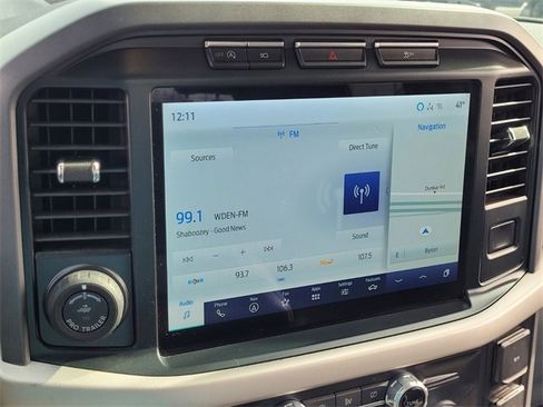 Used 2021 Ford F150 XLT w/ Equipment Group 302A High image 15