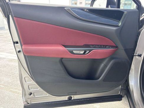 Certified 2025 Lexus NX 250 FWD w/ Towing Package (2000 Lbs) image 13