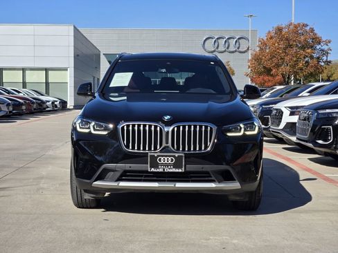 Used 2023 BMW X3 xDrive30i w/ Convenience Package image 3