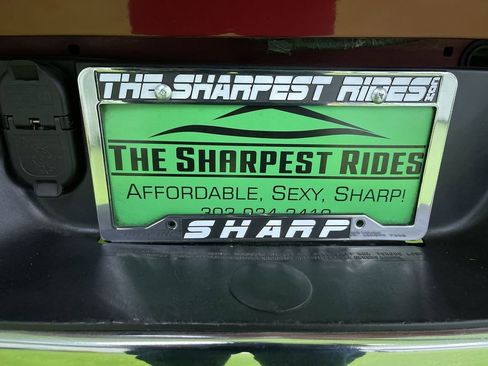 Used 2014 RAM 1500 Big Horn image 12