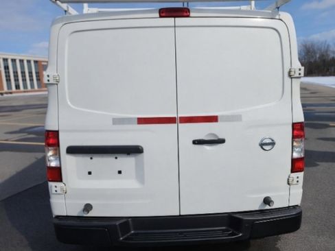 Used 2020 Nissan NV 2500 S image 5