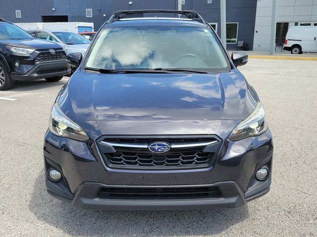 Used 2019 Subaru Crosstrek 2.0i Limited AWD/4WD image 6