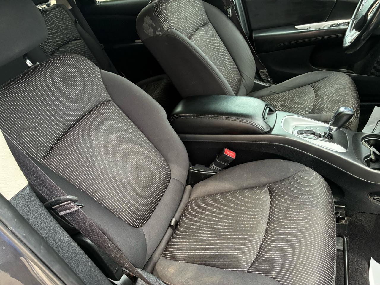 Used 2015 Dodge Journey SXT FWD image 12