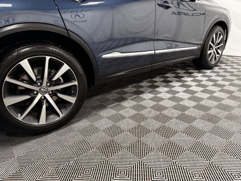 Certified 2026 Acura MDX FWD w/ Technology Package image 16