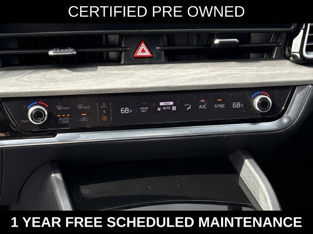 Used 2023 Kia Sportage X-Line AWD/4WD image 22