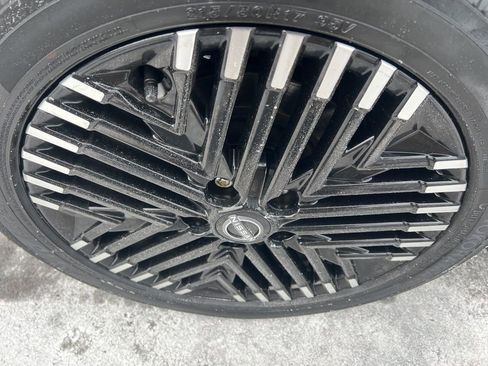 Certified 2023 Nissan Leaf SV Plus w/ Protection Package image 43