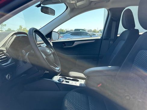 New 2026 Ford Escape Active w/ Cold Weather Package image 9