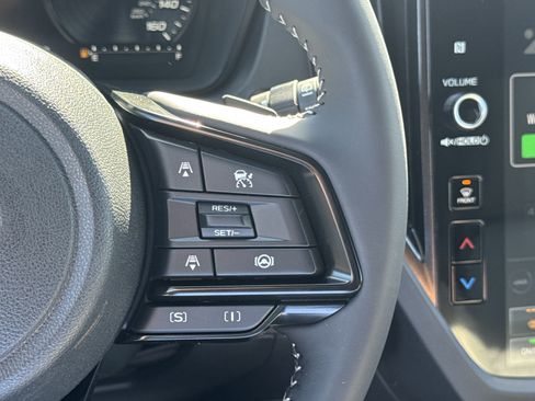 New 2026 Subaru Forester Premium image 16