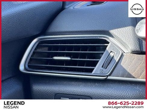 Used 2021 Honda Accord EX image 30