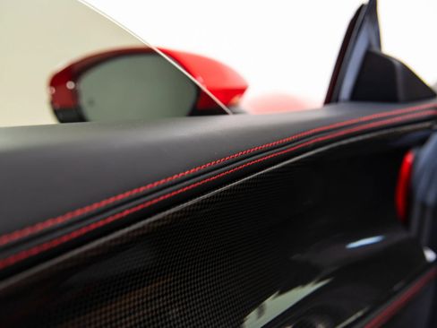 Certified 2023 Ferrari SF90 Spider AWD/4WD image 17