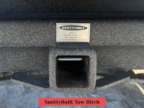 Used 2015 Jeep Wrangler Unlimited Rubicon image 40