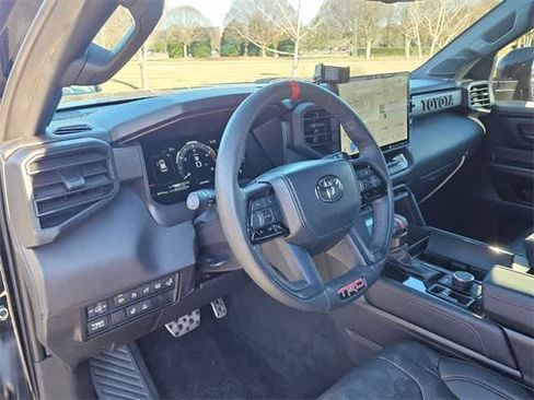 Used 2024 Toyota Sequoia TRD Pro image 9