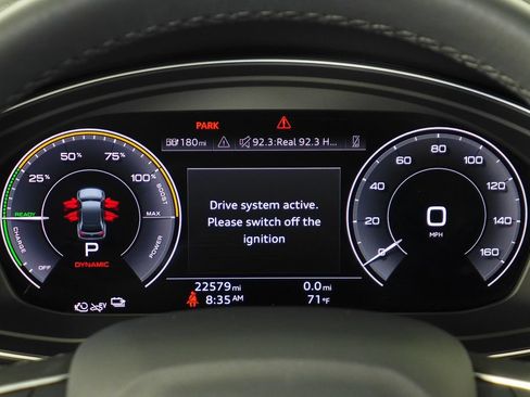 Used 2023 Audi Q5 e Premium Plus w/ Premium Plus Package AWD/4WD image 28