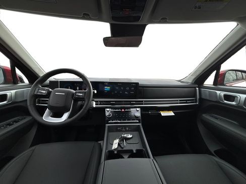 New 2026 Hyundai Santa Fe SEL AWD/4WD image 9
