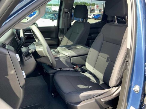 Used 2024 GMC Sierra 1500 Pro w/ Graphite Edition AWD/4WD image 8