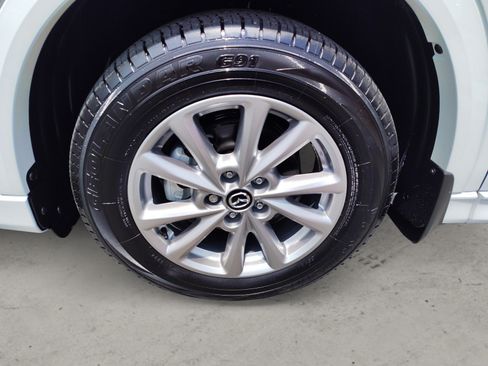 Used 2024 MAZDA CX-5 AWD 2.5 S w/ Preferred Package image 9