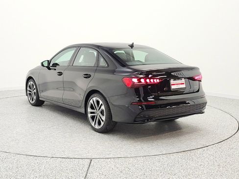 New 2026 Audi A3 2.0T Premium Plus image 7