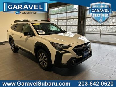 Used 2024 Subaru Outback Premium