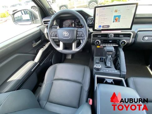 New 2026 Toyota 4Runner Limited AWD/4WD image 33