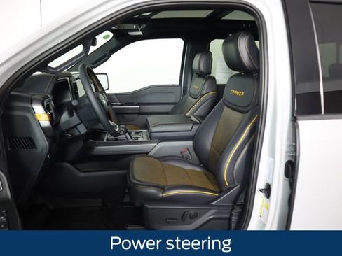 New 2026 Ford F150 Tremor w/ Equipment Group 402A High AWD/4WD image 32