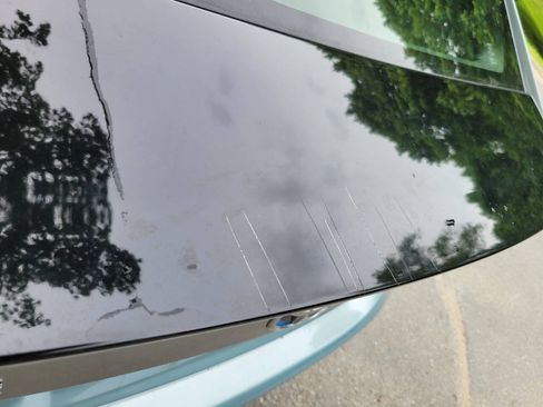 Used 2012 Toyota Prius Prime Plug-In Hybrid FWD image 13