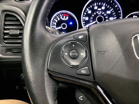 Used 2022 Honda HR-V Sport image 17