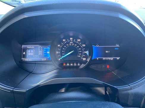 Certified 2022 Ford Edge SEL w/ Convenience Package image 47