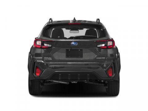 Used 2024 Subaru Crosstrek 2.5i Limited w/ Crosstrek Mirror Package AWD/4WD image 8