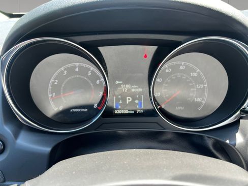 Used 2025 Mitsubishi Outlander Sport ES AWD/4WD image 14