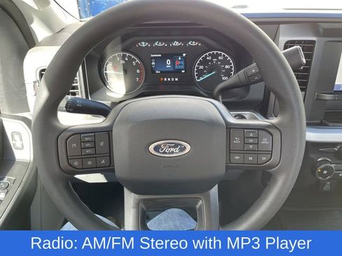 Used 2026 Ford F250 XL w/ XL Chrome Package AWD/4WD image 13