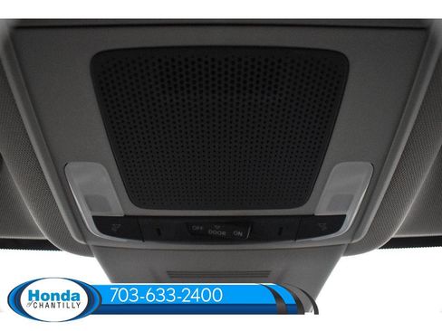 New 2026 Honda CR-V LX image 20