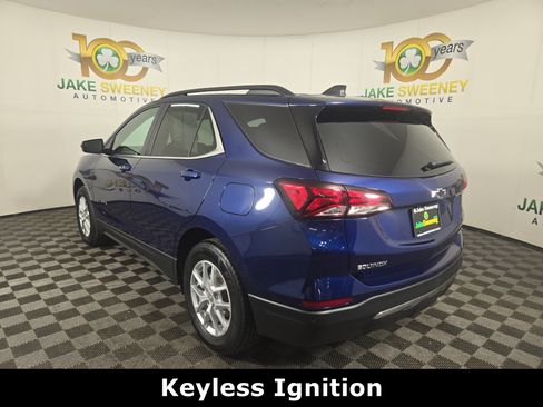 Certified 2023 Chevrolet Equinox LT image 6