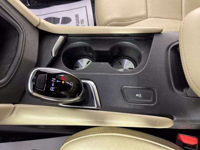 Used 2017 Cadillac XT5 Luxury FWD image 26