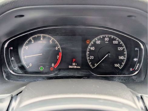 Used 2018 Honda Accord EX-L image 19