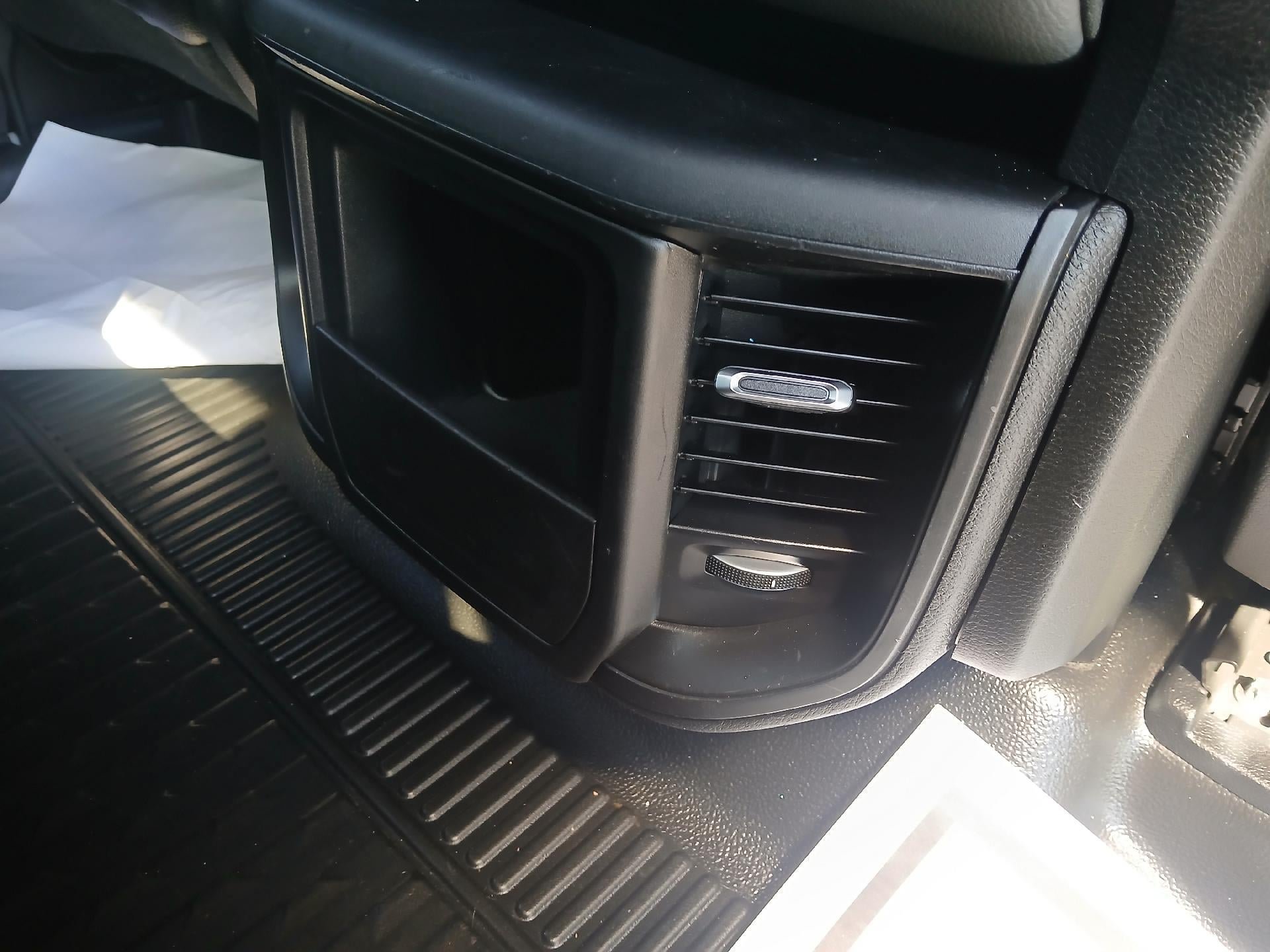 Used 2024 RAM 1500 Tradesman w/ Trailer Tow Group AWD/4WD image 19