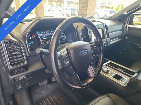 Used 2020 Ford Expedition Limited w/ Equipment Group 301A RWD image 10