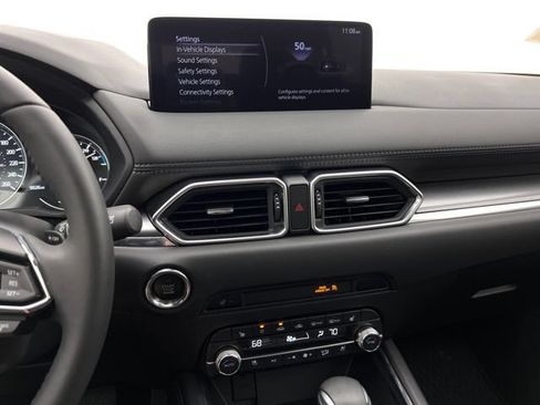 Used 2025 MAZDA CX-5 AWD 2.5 S w/ Premium Plus Pkg image 24