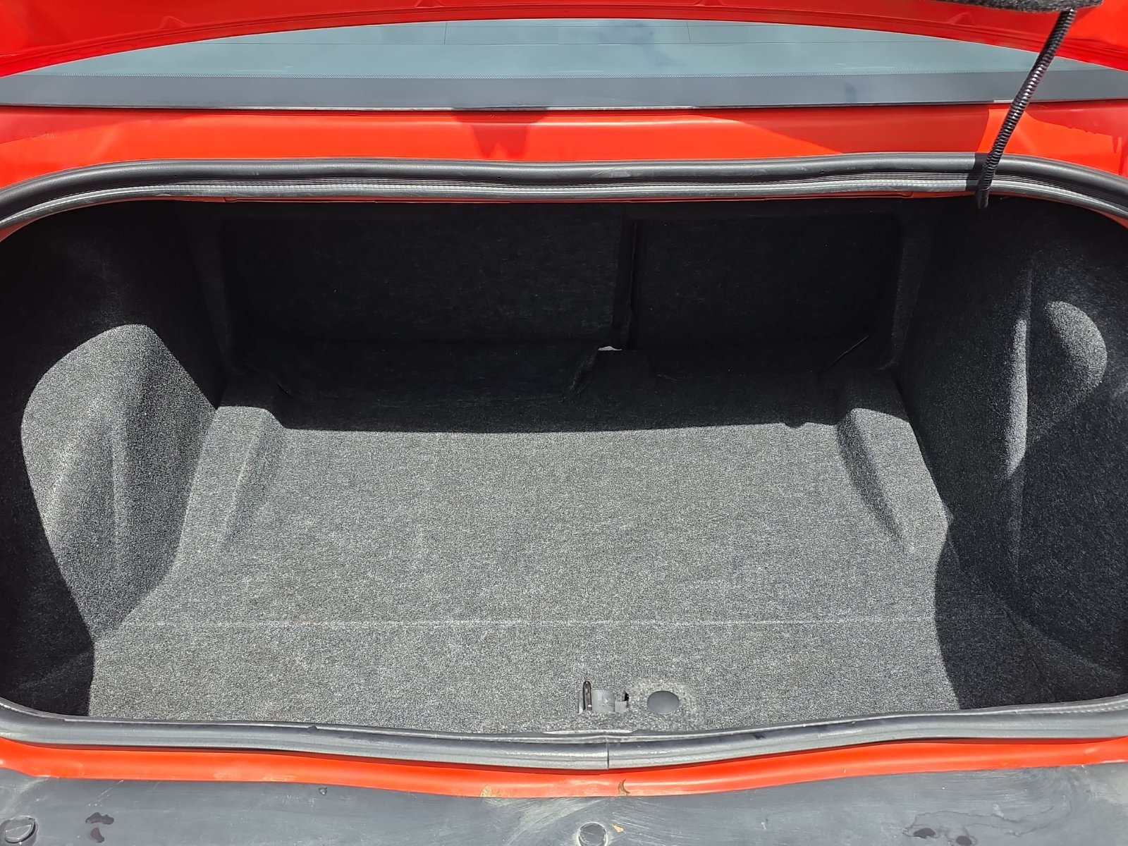 Used 2023 Dodge Challenger R/T RWD image 29