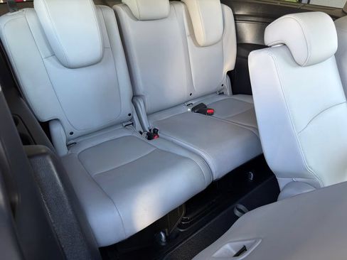 Used 2020 Honda Odyssey Elite image 24
