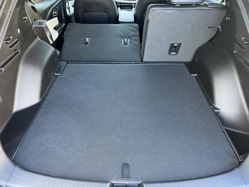 New 2026 Chevrolet Equinox EV LT image 19