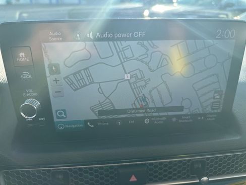 Used 2024 Honda Civic Touring image 30