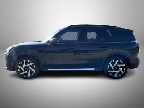 Used 2025 MINI Cooper Countryman S AWD/4WD image 8