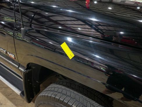 Used 1997 Dodge Ram 2500 Truck 4x4 Club Cab image 27