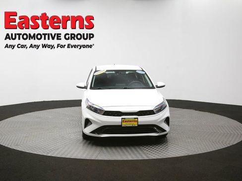 Used 2022 Kia Forte LXS image 51