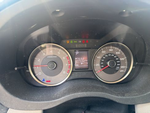 Used 2015 Subaru Forester 2.5i Limited image 6