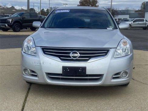 Used 2011 Nissan Altima 2.5 S w/ Convenience Pkg image 6