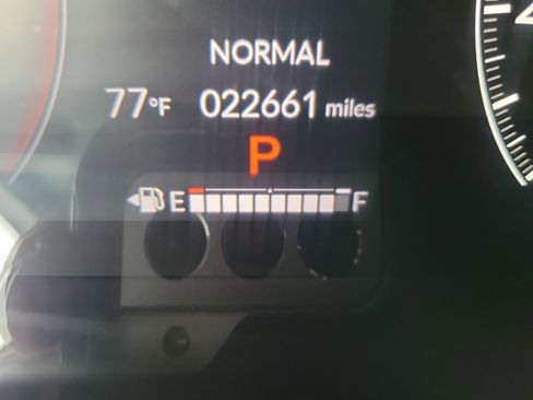 Used 2023 Honda HR-V Sport image 25