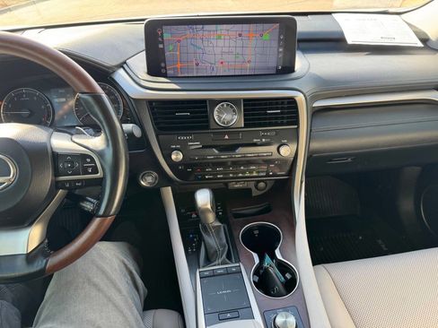 Used 2020 Lexus RX 350 AWD w/ Premium Package image 16